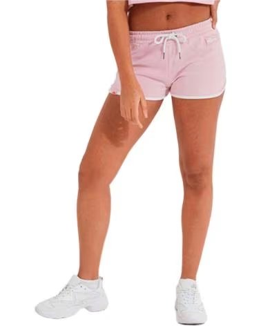 ELLESSE PANTALÓN CORTO SGJ11886 ROSA