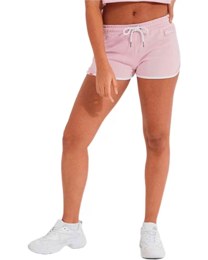 ELLESSE SHORTS SGJ11886 ROSA