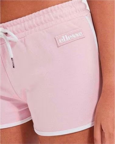 ELLESSE SHORTS SGJ11886 ROSA