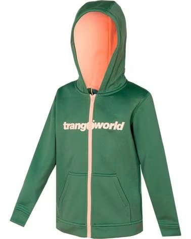 Inizio-TRANGOWORLD-CHAQUETA-EN-PARA-NINOS-VERDE