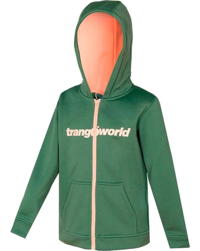 Inizio-TRANGOWORLD-CHAQUETA-EN-PARA-NINOS-VERDE