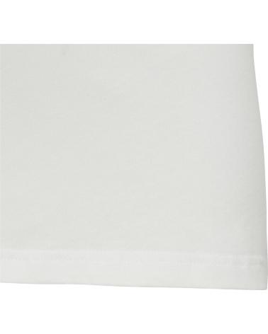 ADIDAS CAMISETA MANGA CORTA ESTAMPADA FL2818 BLANCO