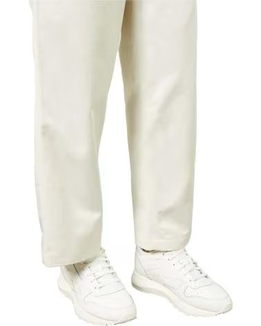 Esportes  de Mulher REEBOK REEBOK CLASSIC LEATHER SP BEIG