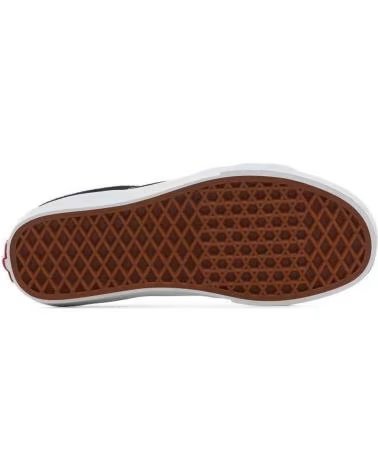 VANS OFF THE WALL SK8-MID OFF THE WALL SNEAKERS VERDE