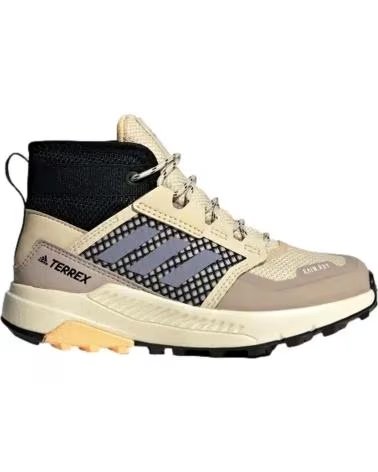 ADIDAS TERREX HQ5807 TRAILRUNNING-SCHUHE BEIGE