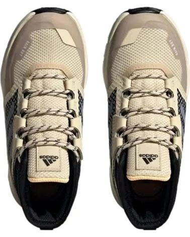 ADIDAS TERREX HQ5807 TRAILRUNNING-SCHUHE BEIGE