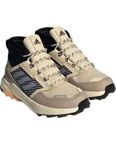 ADIDAS TERREX HQ5807 TRAILRUNNING-SCHUHE BEIGE