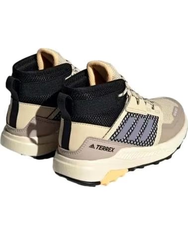 ADIDAS TERREX HQ5807 TRAILRUNNING-SCHUHE BEIGE