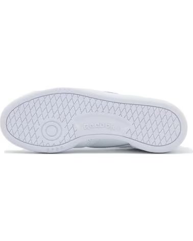 REEBOK Camiseta De Manga Corta Gy9735 en blanco para unisex BLANCO