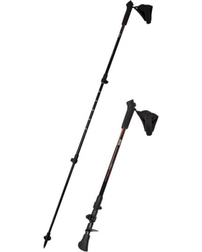 REGATTA REGATTA EU223-800 VERSTELLBARER WANDERSTOCK NEGRO