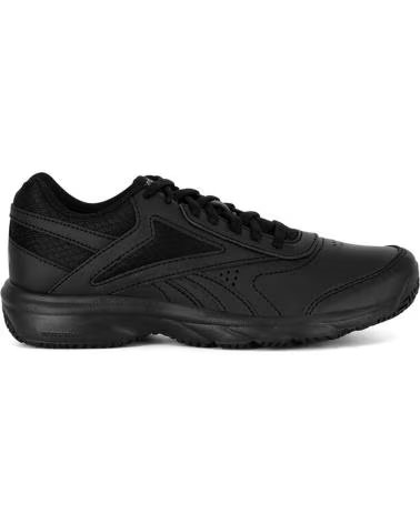 REEBOK ZAPATILLAS 100001160 REEBOK NEGRO