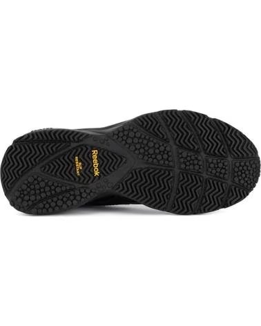 REEBOK ZAPATILLAS 100001160 REEBOK NEGRO