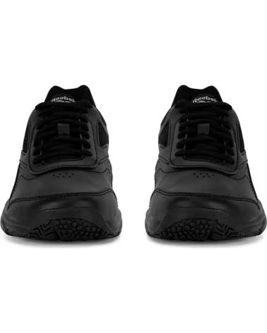 REEBOK ZAPATILLAS 100001160 REEBOK NEGRO