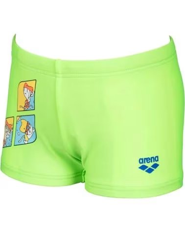 ARENA ARENA SWIMWEAR 0000004860-600 VERDE