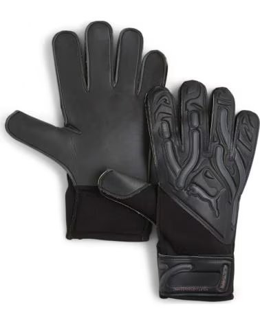PUMA GLOVES 041862-10 NEGRO