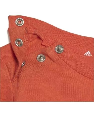 ADIDAS CONJUNTO IQ4132 EN PARA NINOS UNISEX MULTICOLOR