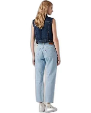 LEVIS PANTALONI 36200-0124 AZUL