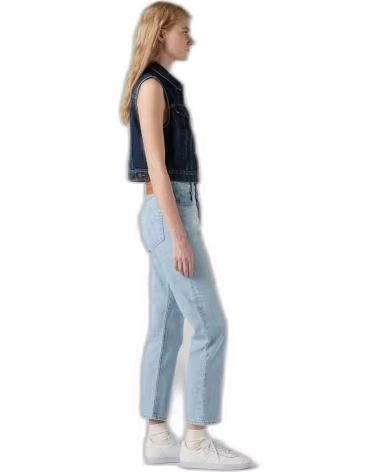 LEVIS PANTALONI 36200-0124 AZUL