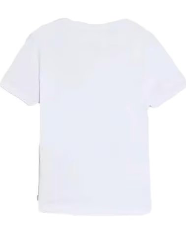 LEVIS LEVI´S 8EA100-001 KURZARM-T-SHIRT BLANCO