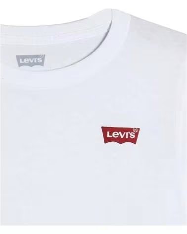 LEVIS LEVI´S 8EA100-001 KURZARM-T-SHIRT BLANCO