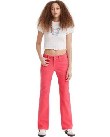 LEVIS PANTALÓN A4679-0009 DE LEVI´S ROSA
