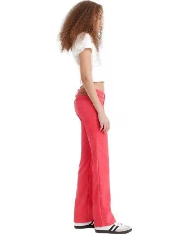 LEVIS PANTALÓN A4679-0009 DE LEVI´S ROSA
