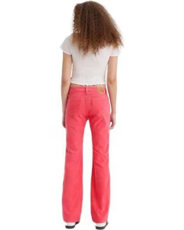 LEVIS PANTALÓN A4679-0009 DE LEVI´S ROSA