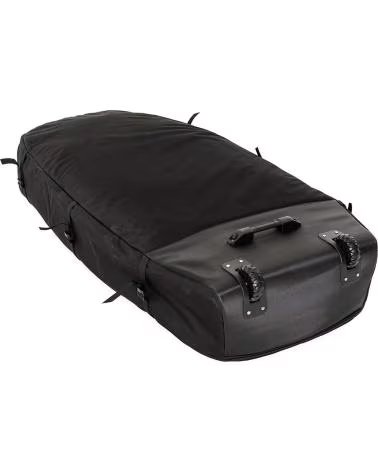 VOAR BOLSA VOAR WTB-57 NEGRO
