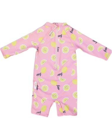 BADAWII BAÑADOR BS2-PINLEM ESTAMPADO MANGA LARGA ROSA