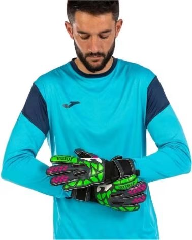 JOMA LUVAS DE GOLEIRO JOMA 400510 NEGRO