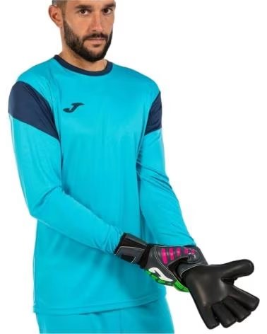 JOMA LUVAS DE GOLEIRO JOMA 400510 NEGRO