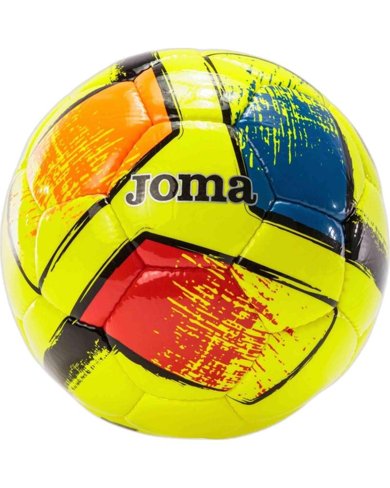 JOMA BALÓN DE FÚTBOL JOMA 400649 061 AMARILLO