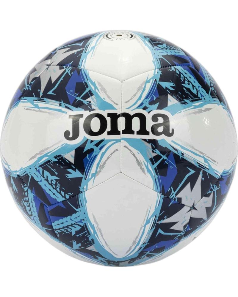 JOMA BALÓN DE FÚTBOL JOMA 401484 207 BLANCO
