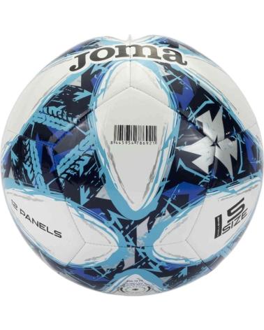 JOMA BALÓN DE FÚTBOL JOMA 401484 207 BLANCO