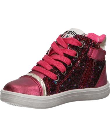 Sneaker für Mädchen MTNG 47419 C36539 FUCSIA