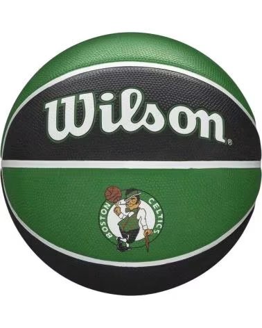 WILSON BOLA DE BASQUETE WILSON WTB1300XBBOS TEAM ALLIANCE NBA MULTICOLOR