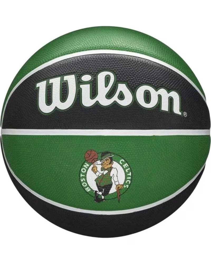 WILSON BOLA DE BASQUETE WILSON WTB1300XBBOS TEAM ALLIANCE NBA MULTICOLOR