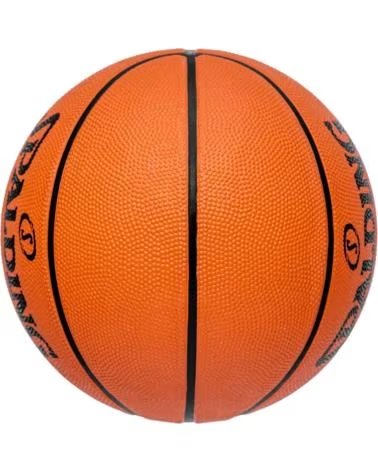 SPALDING BOLA DE BASQUETE SPALDING LAYUP TF-50 NARANJA