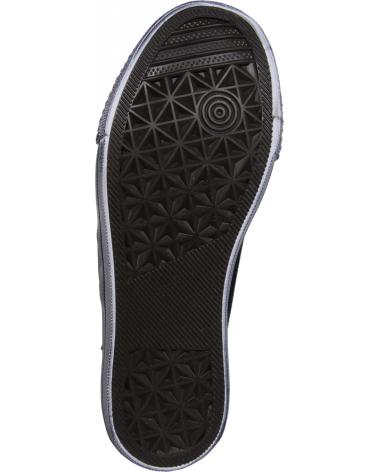 Sportif pour Fille et Garçon XTI 53404 NEGRO