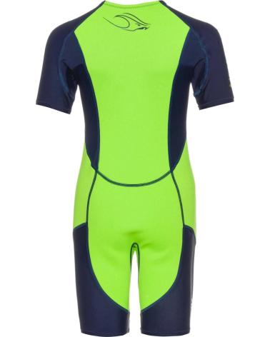 AQUASPHERE TRAJE DE NATACIÓN AQUASPHERE SJ4343104 VERDE