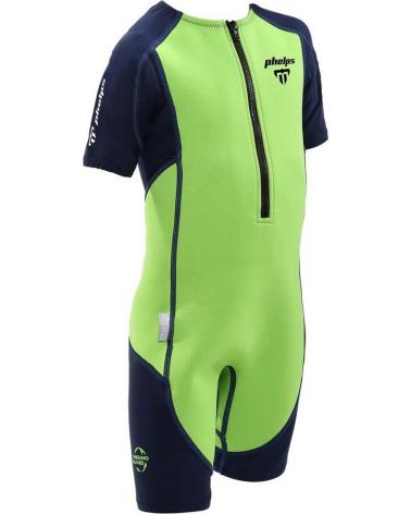 AQUASPHERE TRAJE DE NATACIÓN AQUASPHERE SJ4343104 VERDE