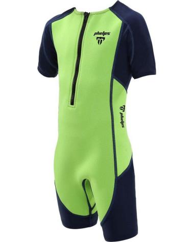 AQUASPHERE TRAJE DE NATACIÓN AQUASPHERE SJ4343104 VERDE