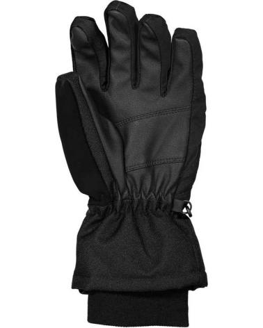 CMP CAMPAGNOLO CMP CAMPAGNOLO GUANTES TÉCNICOS DE INVIERNO UNISEX NEGRO