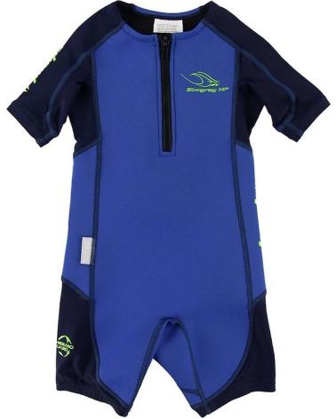 AQUASPHERE TRAJE DE NATACIÓN NEOPRENO AQUASPHERE SJ43542041 AZUL