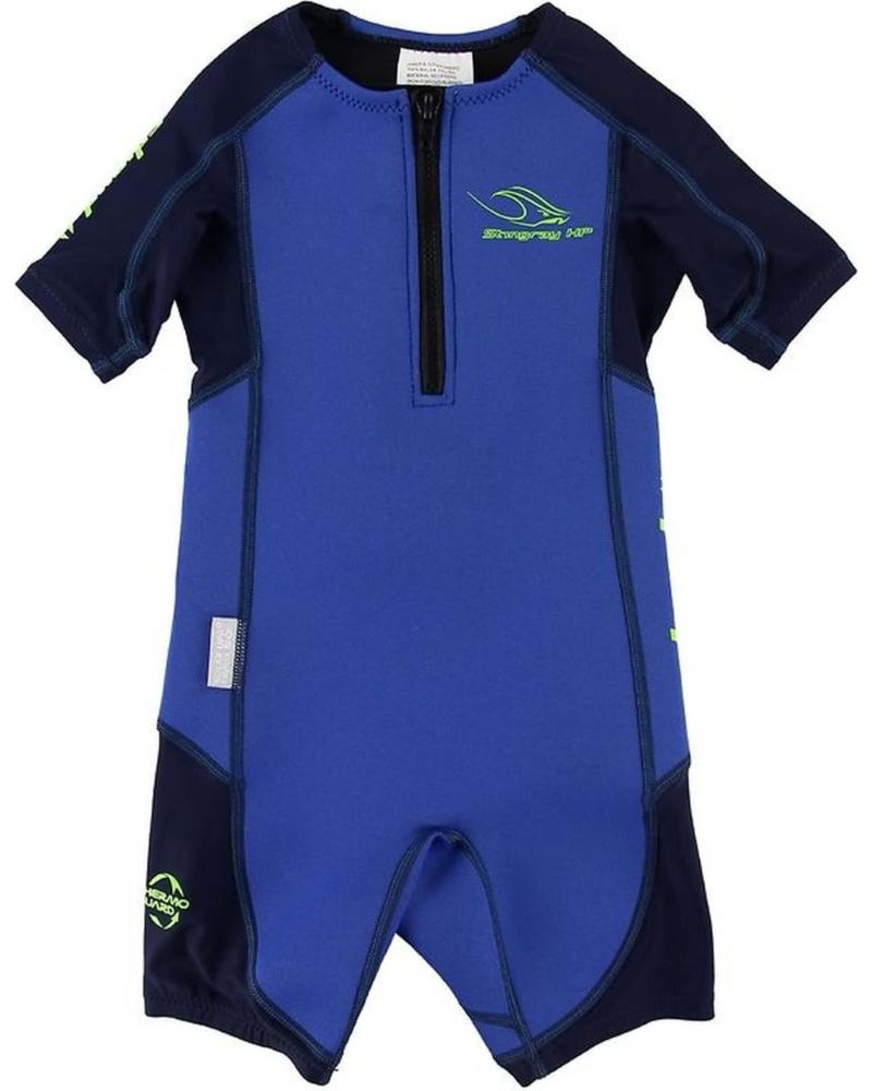AQUASPHERE TRAJE DE NATACIÓN NEOPRENO AQUASPHERE SJ43542041 AZUL