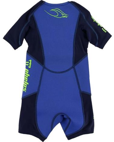 AQUASPHERE TRAJE DE NATACIÓN NEOPRENO AQUASPHERE SJ43542041 AZUL