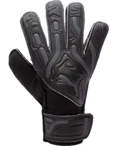 PUMA GOALKEEPER GLOVES 041862-03 NEGRO