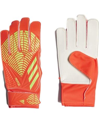 ADIDAS GUANTES DE PORTERO PREDATOR HC0614 MULTICOLOR