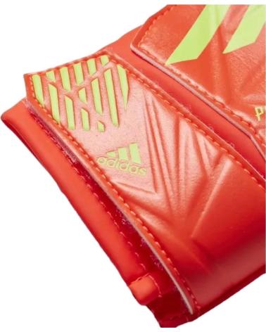ADIDAS GUANTES DE PORTERO PREDATOR HC0614 MULTICOLOR