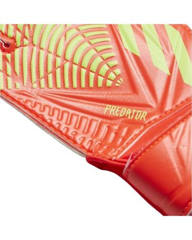 ADIDAS GUANTES DE PORTERO PREDATOR HC0614 MULTICOLOR